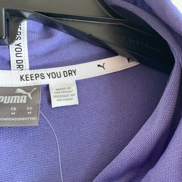 Puma Modern Sport Hoodie - Picture 3 of 11